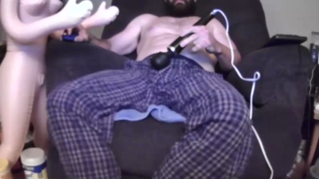 Bigman1947  15-08-2021 video spanking